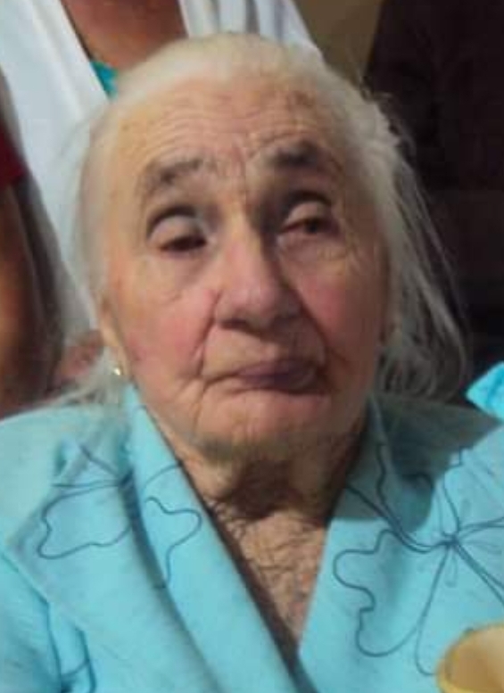Josefa Ferreira da Silva