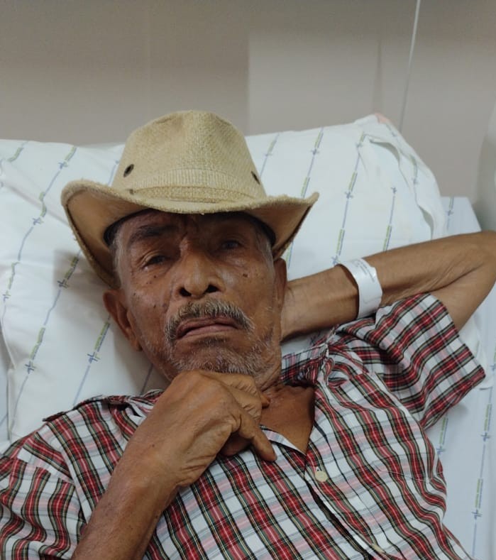 José Juvino dos Santos