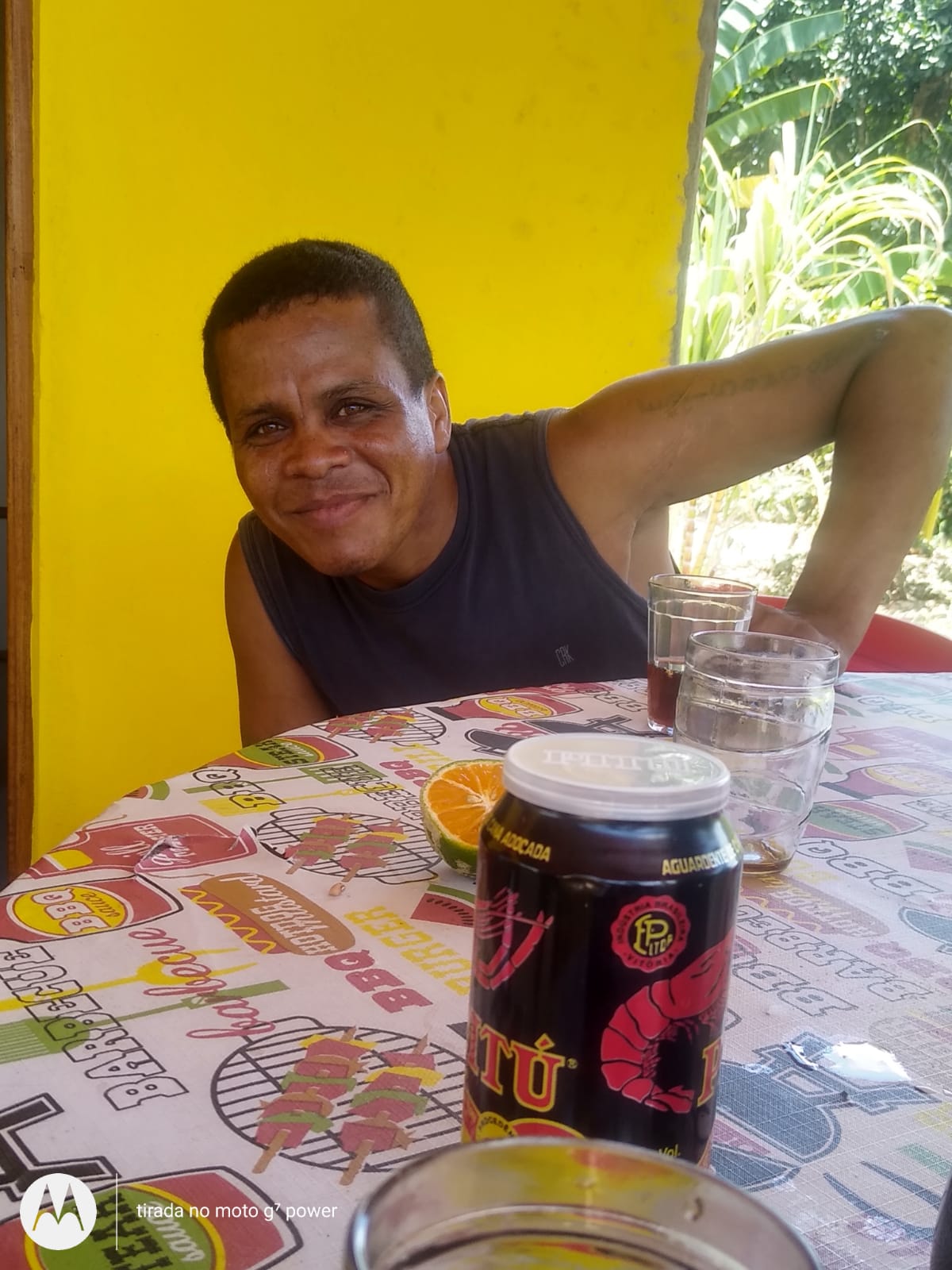 Dorgival Brito de Barros