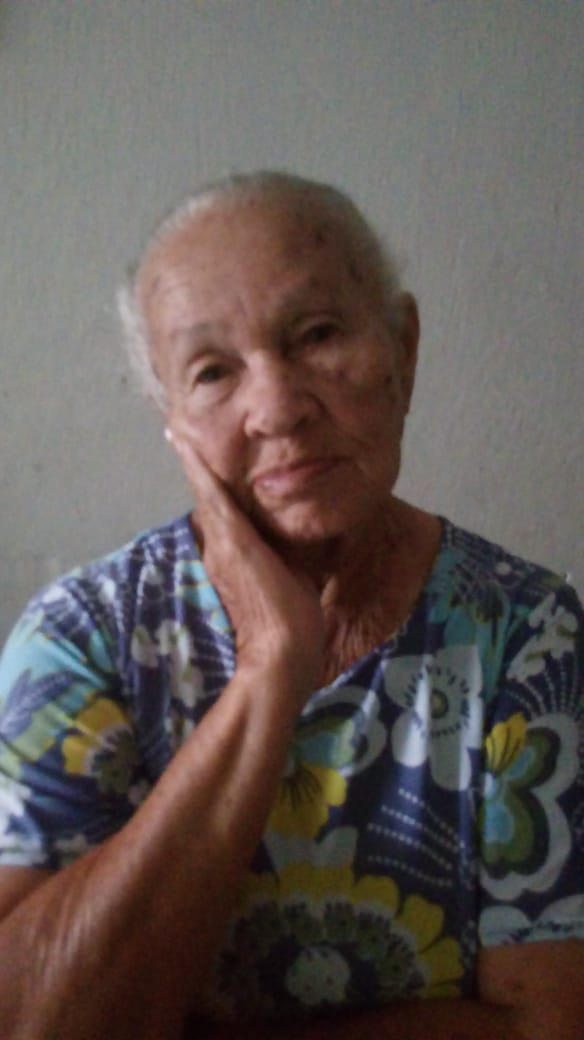 Maria Valentim De Oliveira Silva