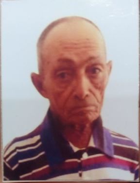 Valfrido Correia Barbosa