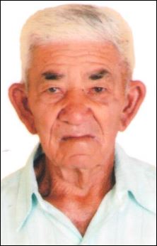 José Ferreira de Melo