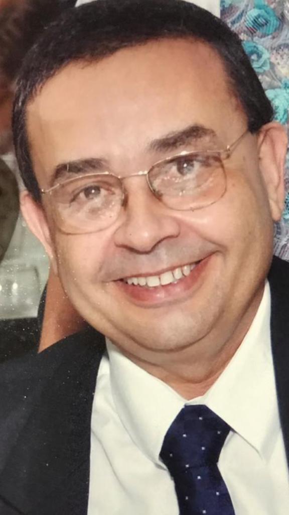 Carile Lima Aldeman de Oliveira