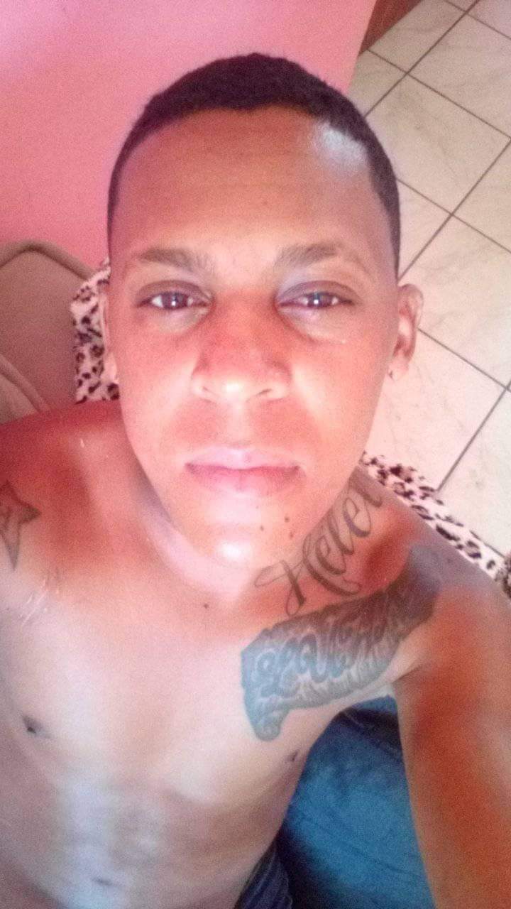 Jose Eduardo Alves dos Santos