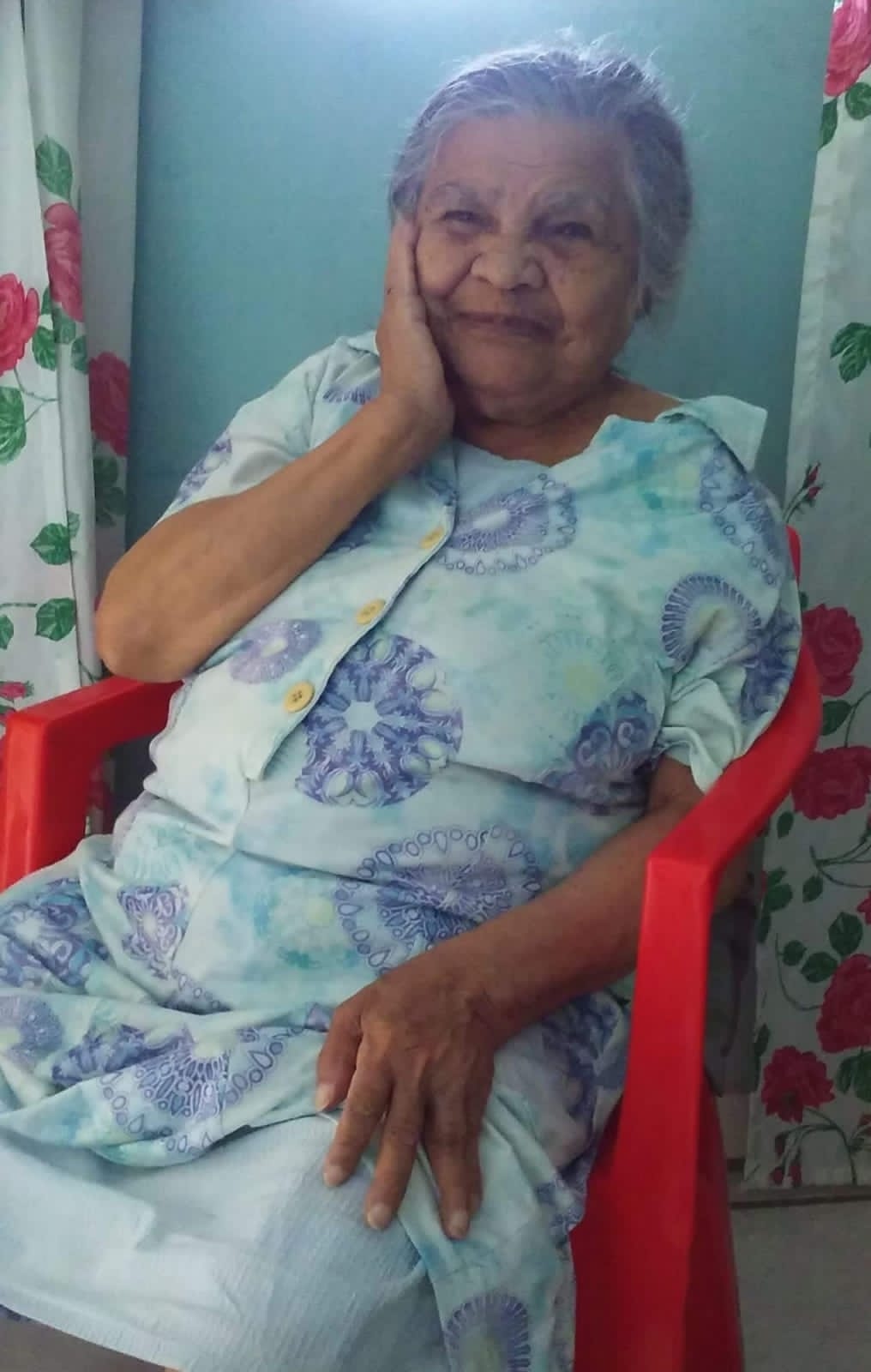 Maria Pereira De Santana