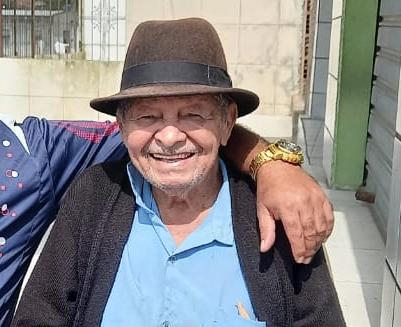 Jordão Ribeiro de Araújo