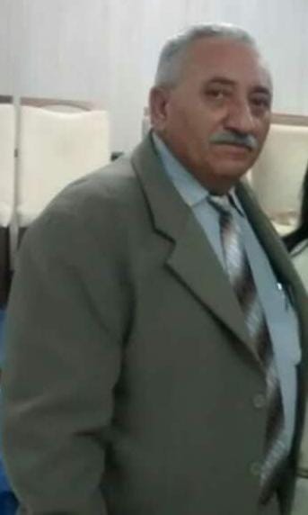 Luis Alves Gomes