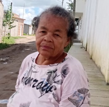 Maria Ana da Conceição (Maria de Miguelzinho)