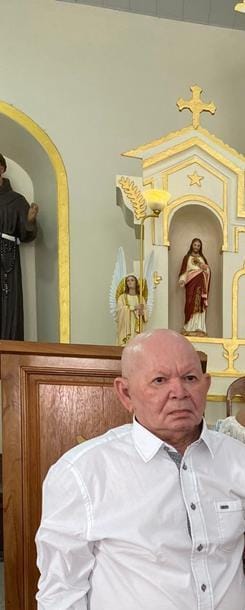 Sebastião Eduardo da Silva