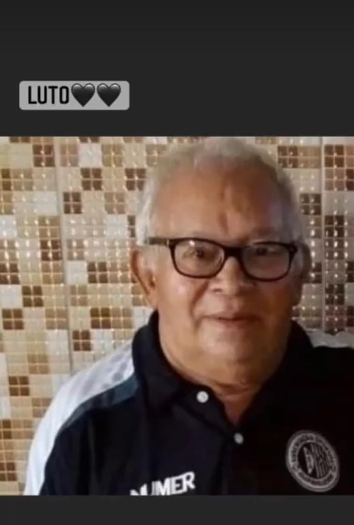 Pedro Barbosa Soares