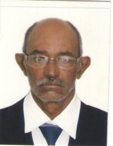 Alberto Luiz Pereira