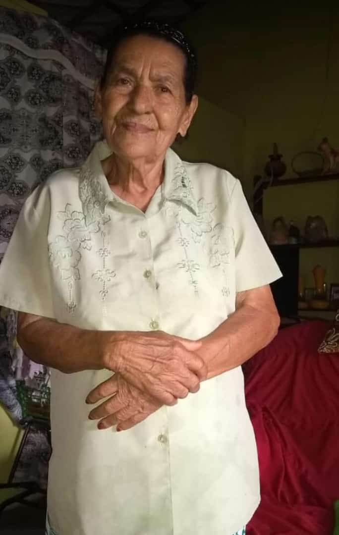 Doralice Cordeiro de Araújo Isidoro
