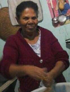 Severina Genezia da Silva