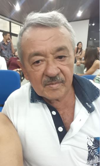 Geraldo Bezerra da Silva