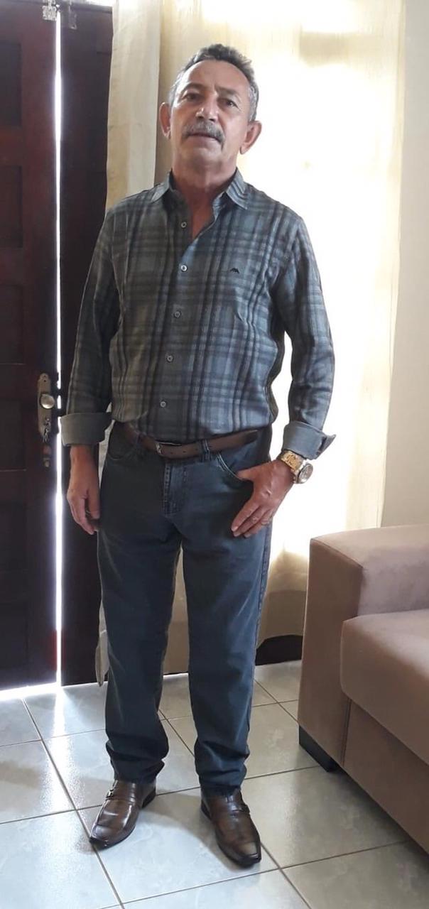 Cicero Pereira da Silva