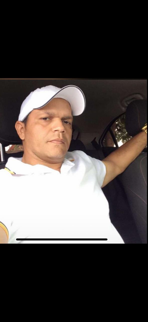 Fabio Peixoto da Silva