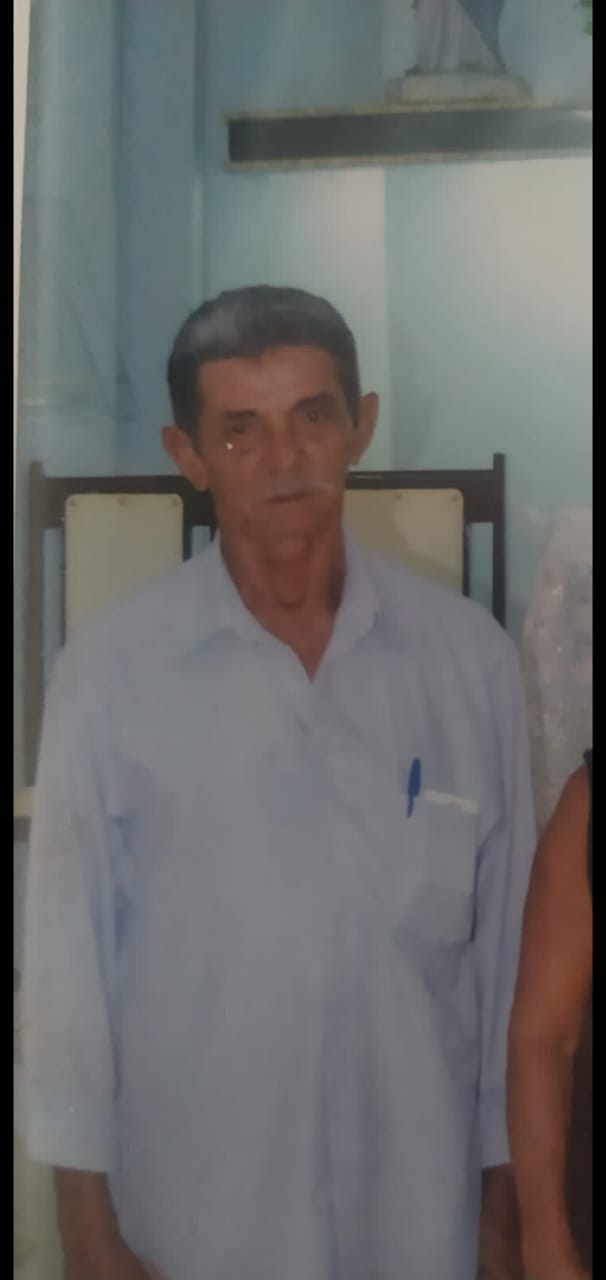 Pedro Roberto dos Santos