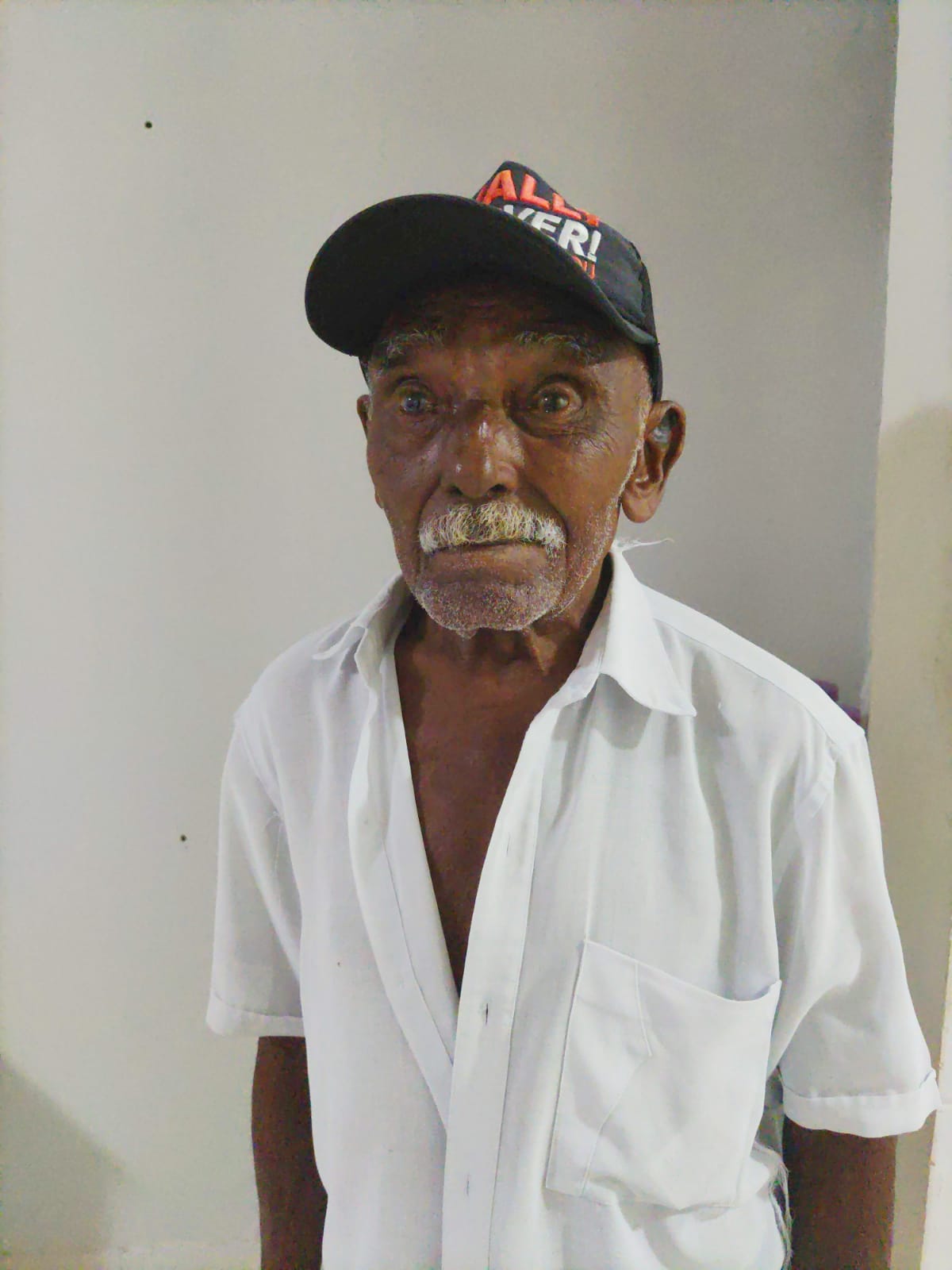 José Francisco Barbosa
