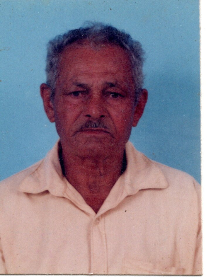 Valdemar Romão Batista