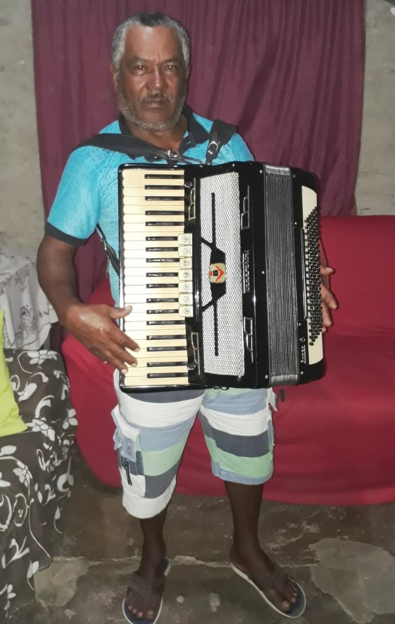 Osvaldo Eloi dos Santos