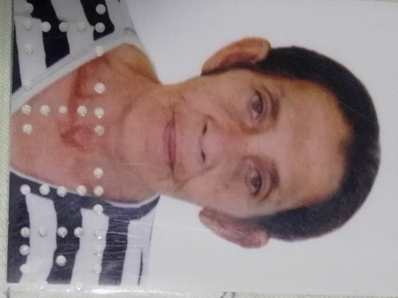 Maria Eunice Lourenço