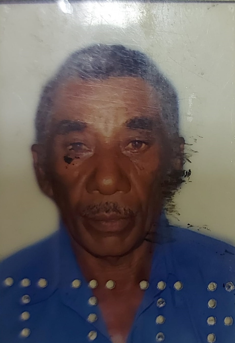 Manoel Barbosa Dos Santos (Duda)