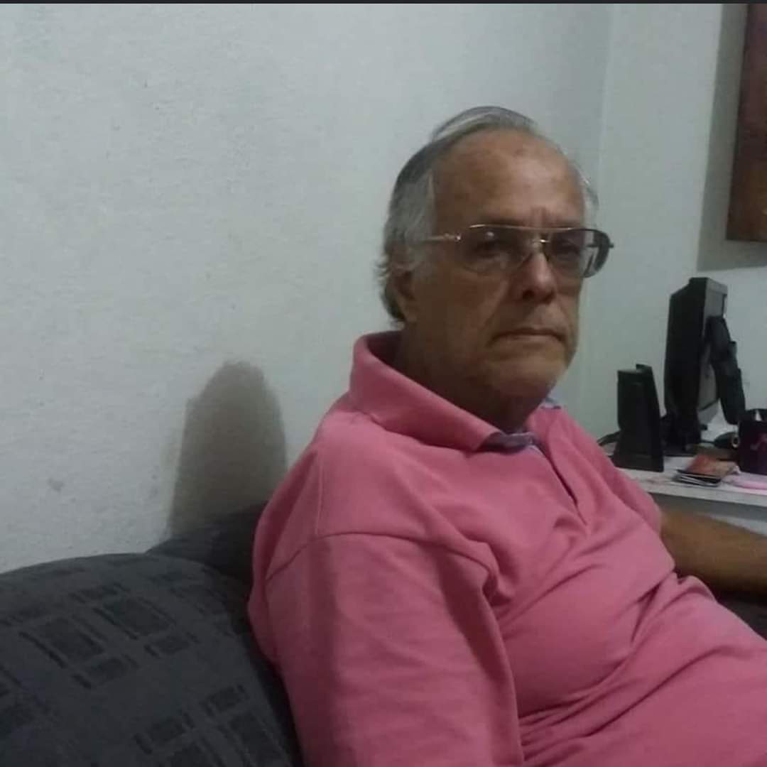 Jose Paes de Barros Sobrinho
