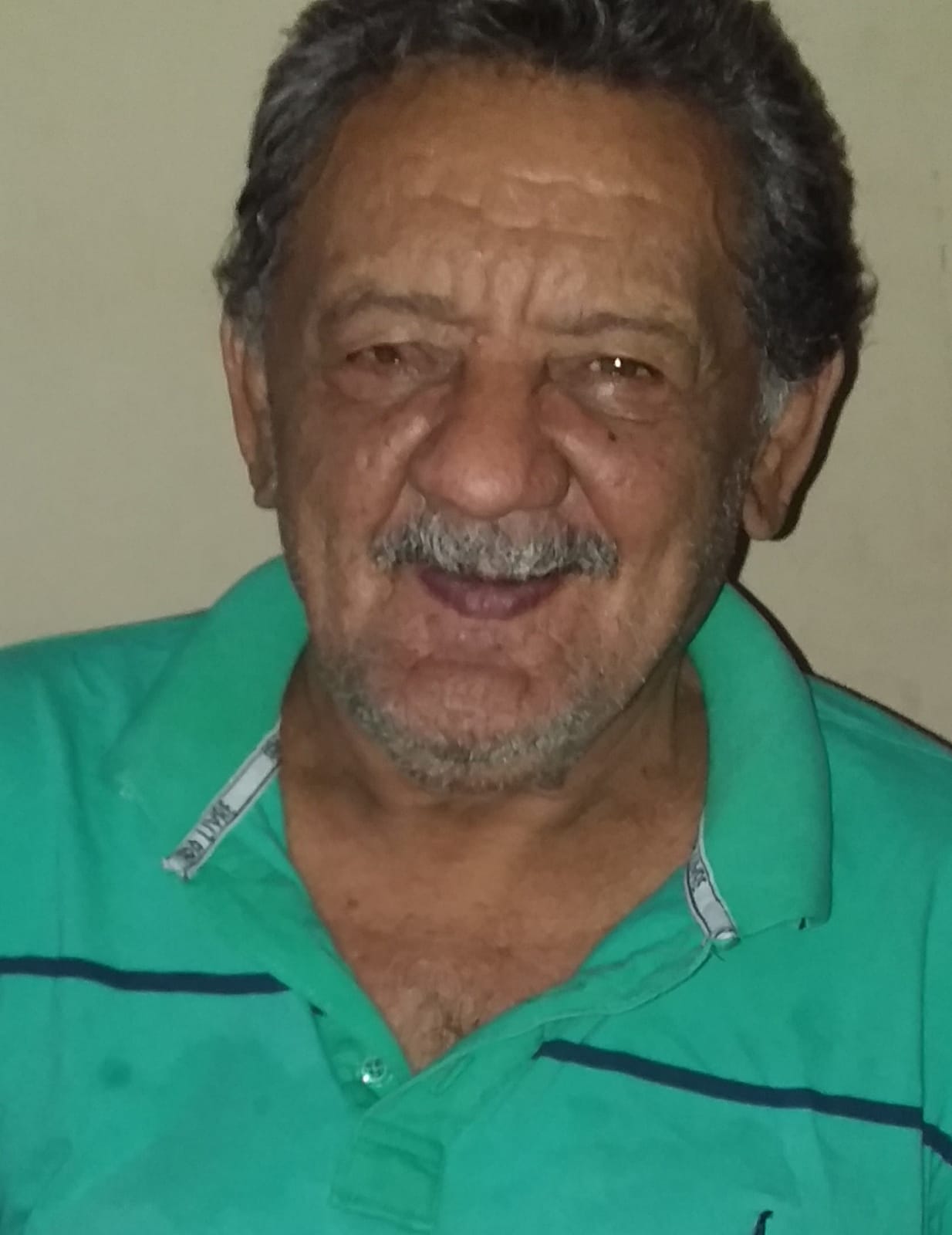 José Ferreira de Melo