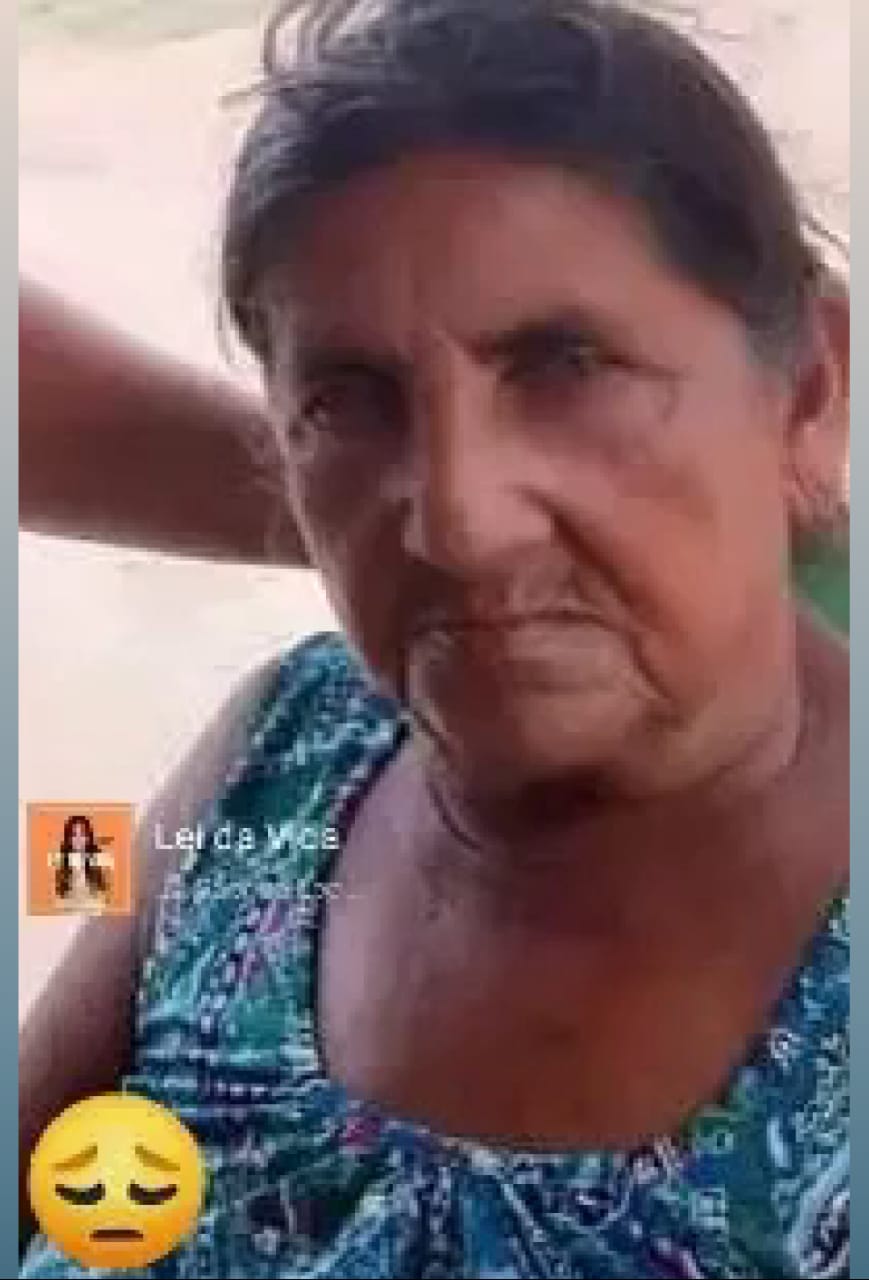 Josefa Pereira da Silva