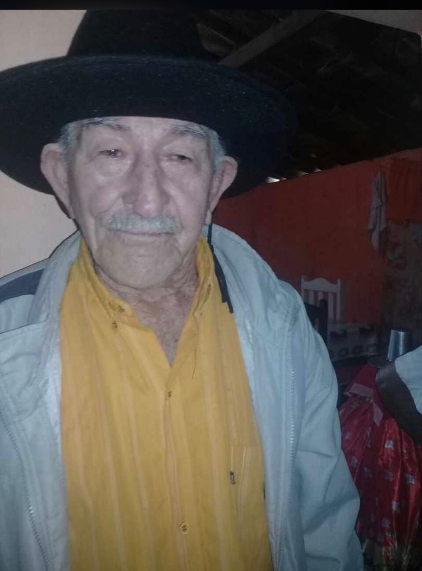 Sebastião Bezerra Delgado