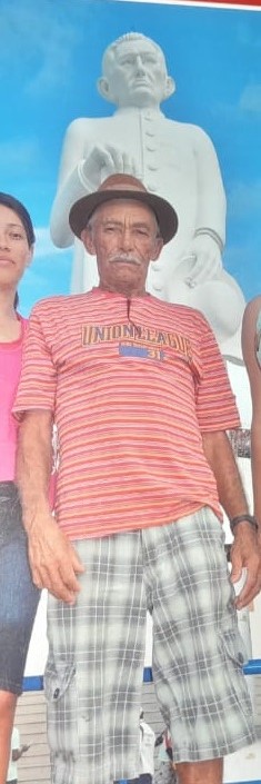 JOAQUIM FRANCISCO NETO