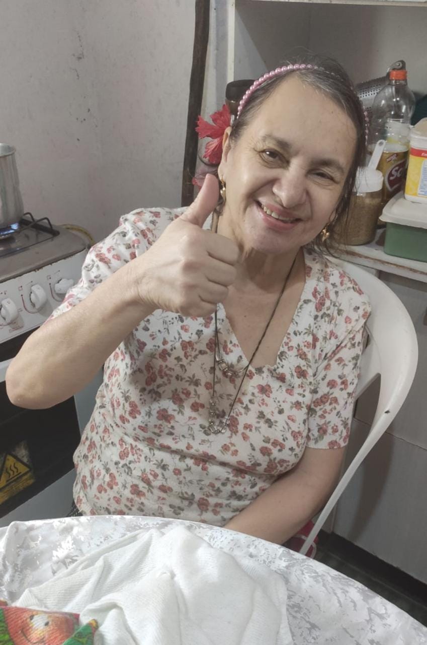 Maria José Ferreira das Neves