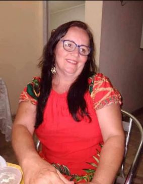 Cleomarcia Alexandre Da Silva