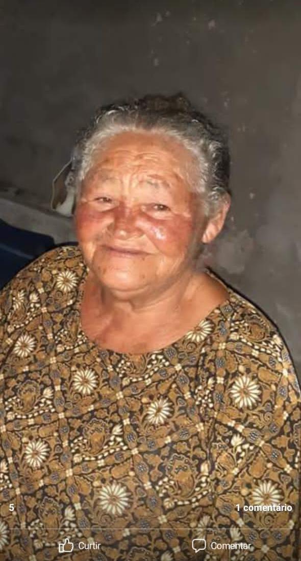 Maria Helena Raimundo da Silva