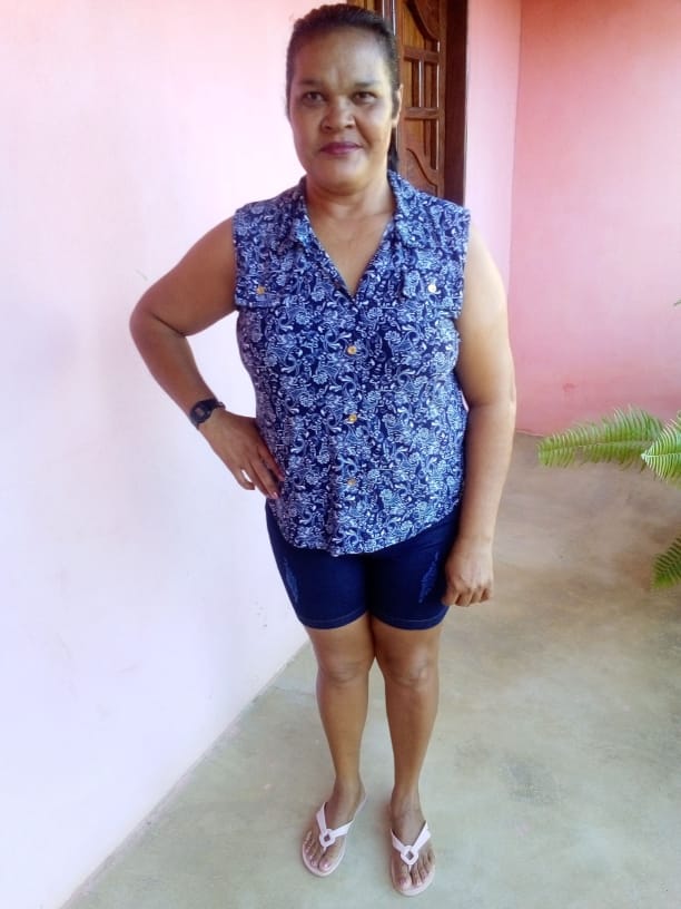 Cicera Farias Da Silva