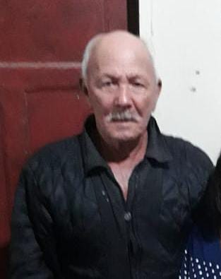 Nivaldo Gomes Ribeiro