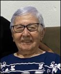 Elza Araujo Tenorio