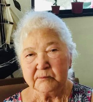 Maria do Carmo Santos