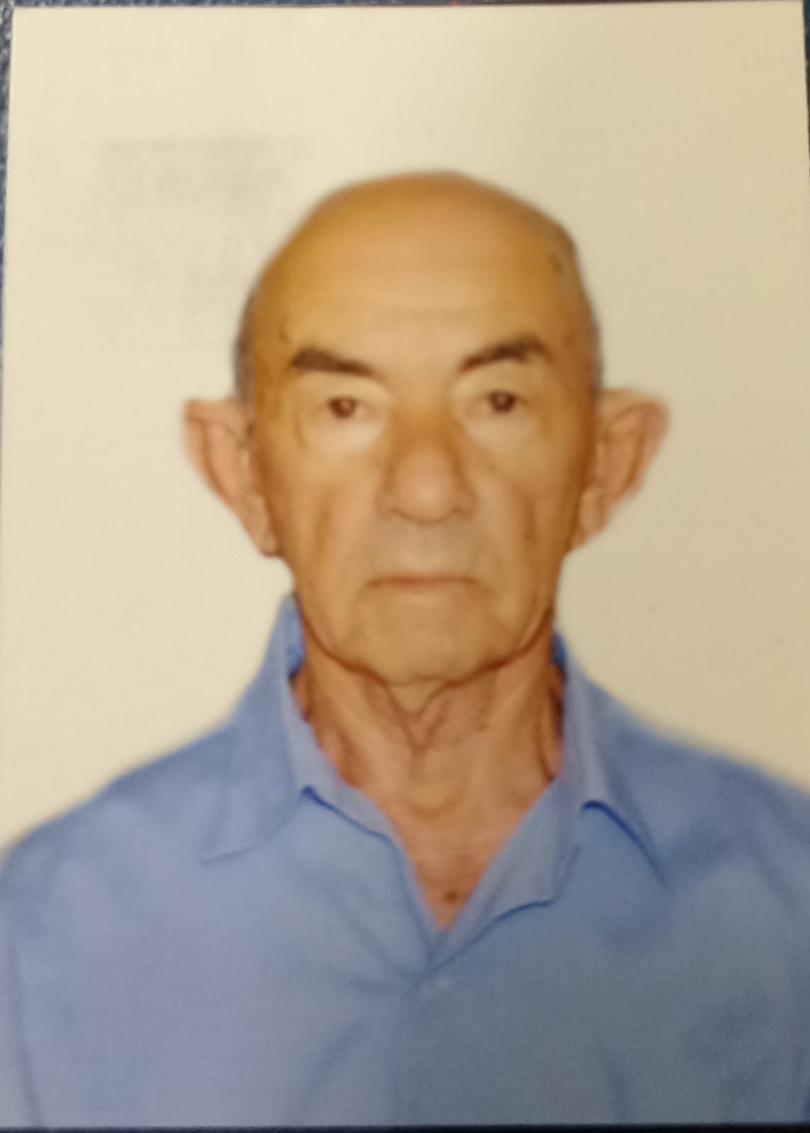 Luiz Rei De Franca