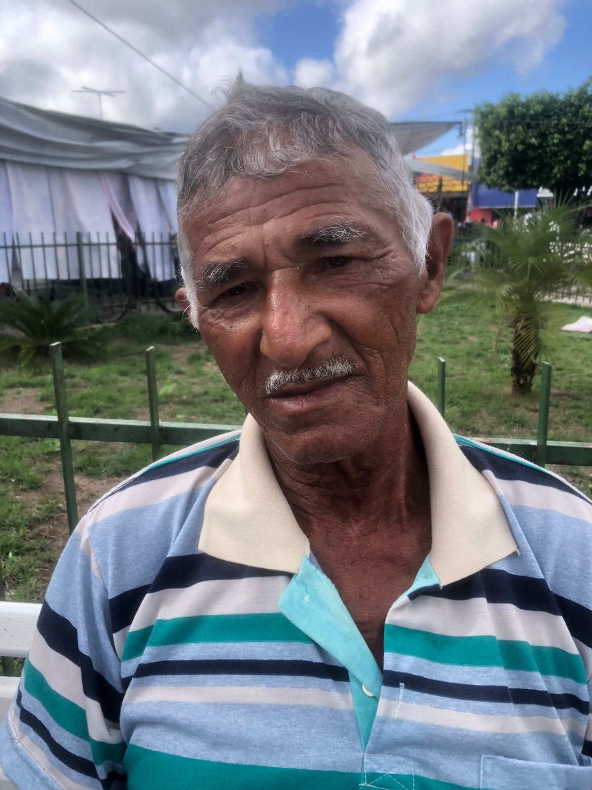 José Domingos da Silva