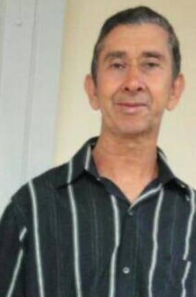 José Gomes da Silva