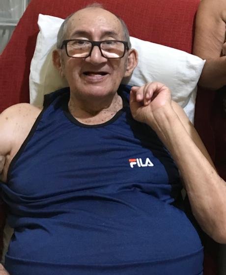 JOSÉ GOMES SORINHO