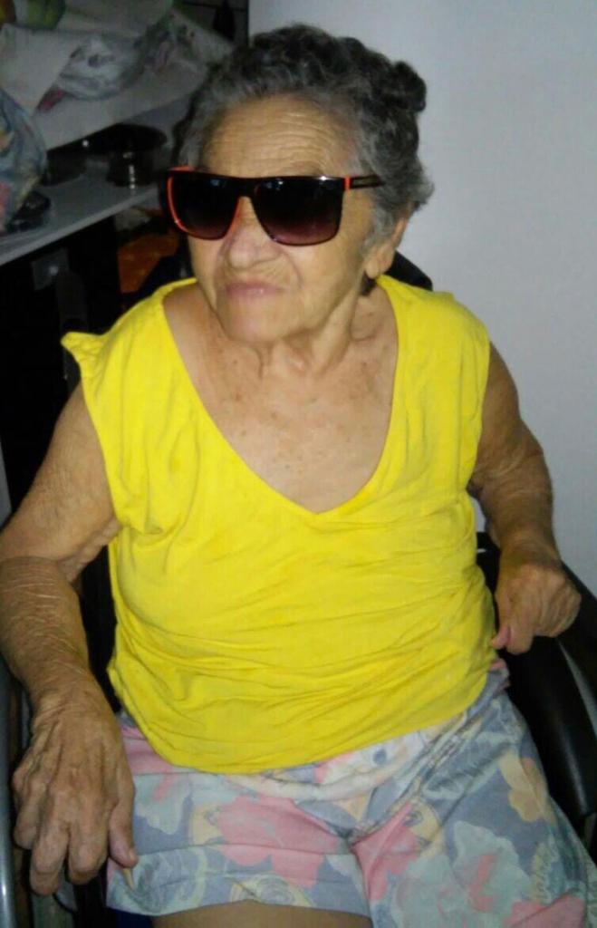 Venita Maria De Barros