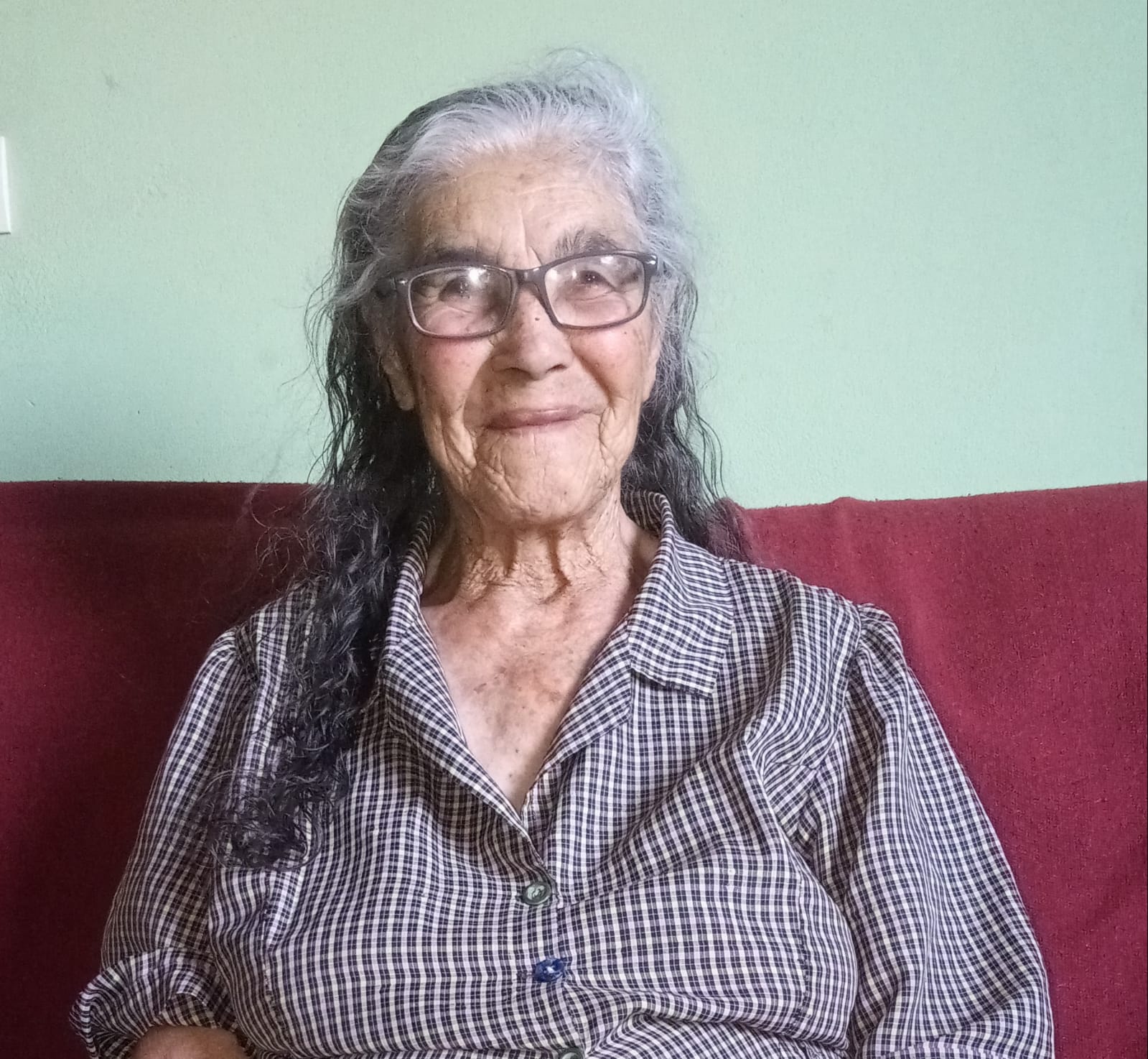 MARIA LEOPOLDINA DA SILVA LIMA