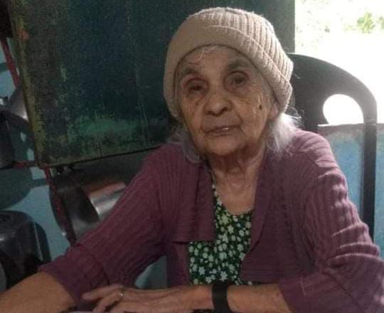 Quitéria Cavalcanti da Silva