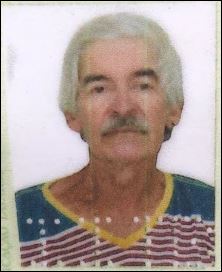 JOSE EVALDO DA SILVA