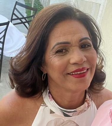 ROBERVANIA GOMES DE FARIAS