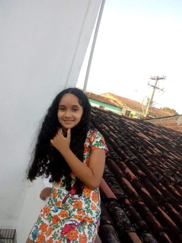 Beatriz De Lira Santos