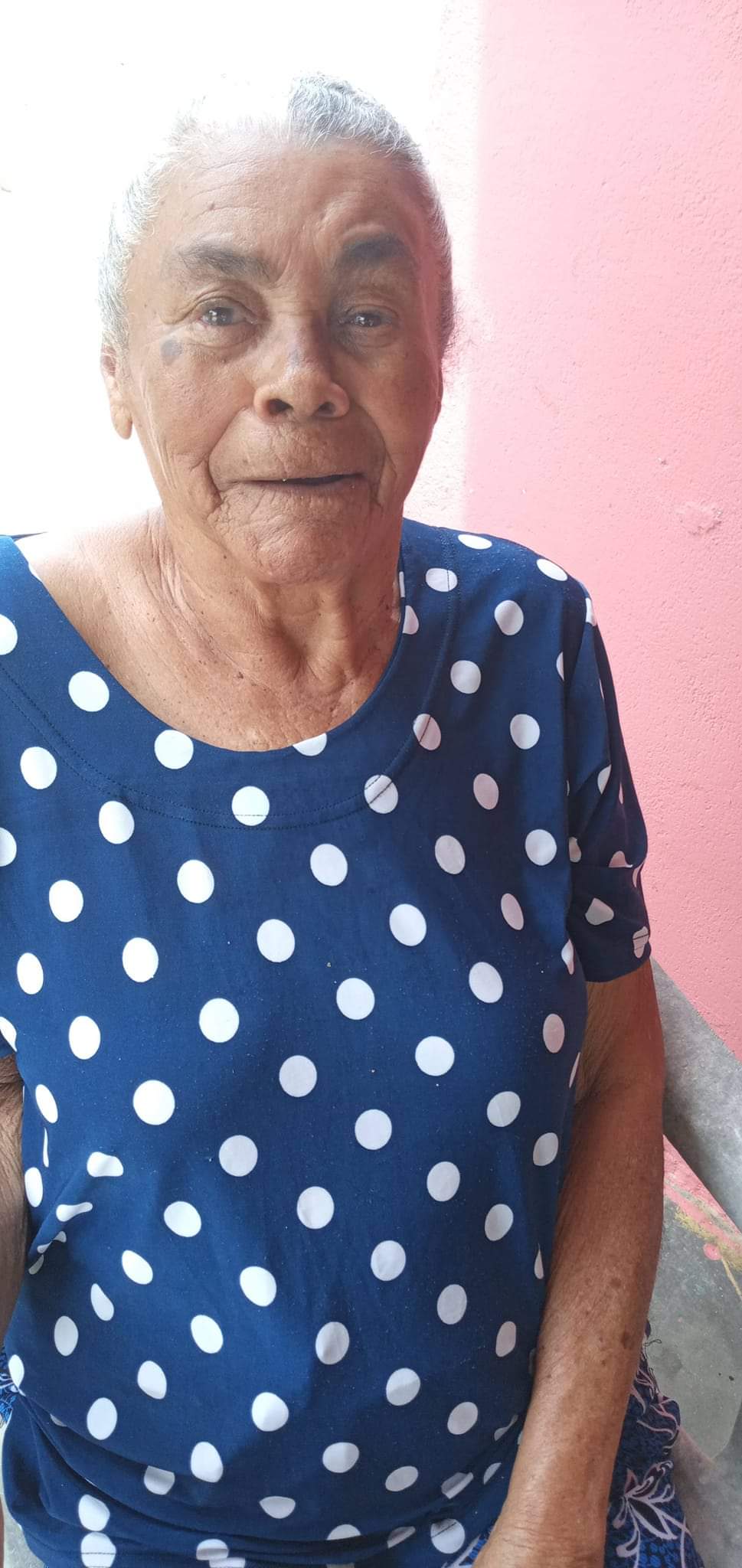 NILZA DOS SANTOS SILVA