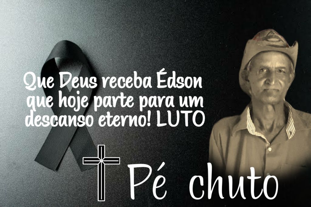 EDSON PEREIRA FRASÃO